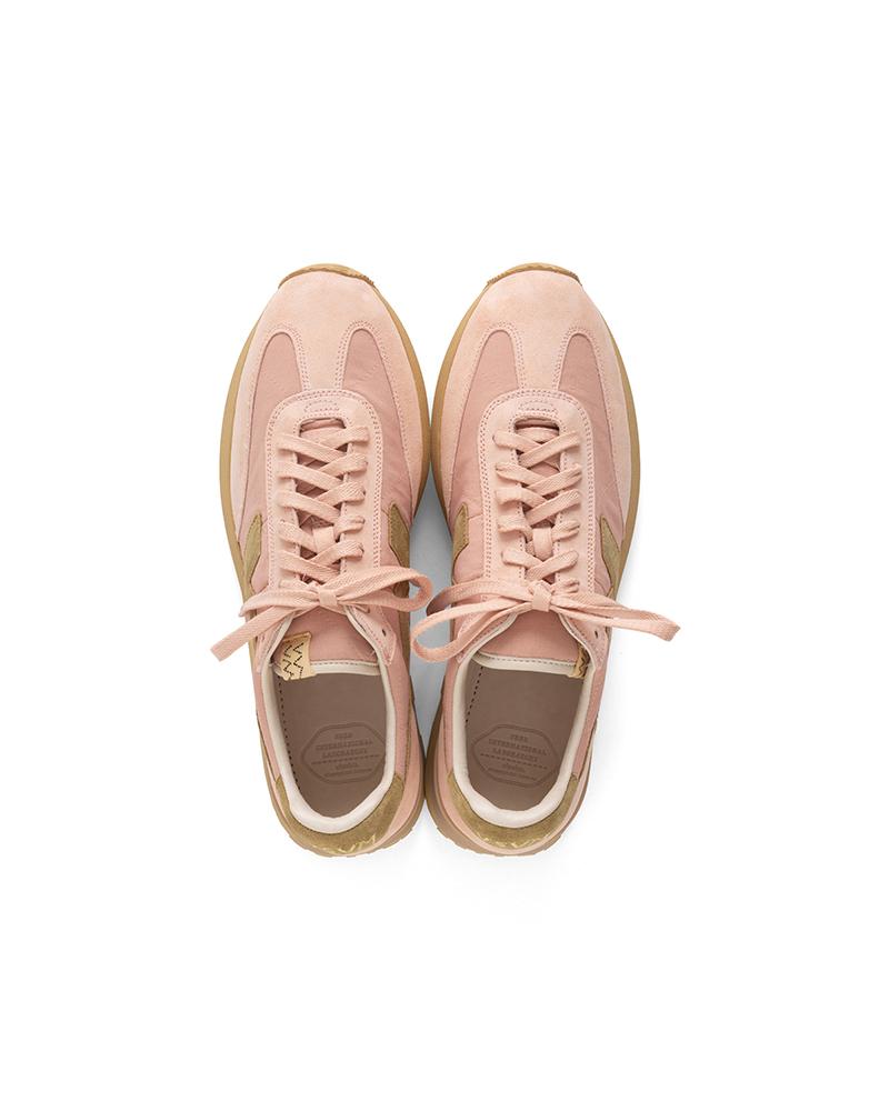 FKT RUNNER | Visvim Official North American Web Store